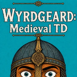 أيقونة Wyrdgeard: Medieval TD